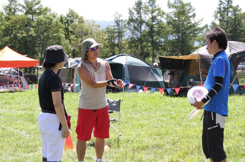 クリニック風景